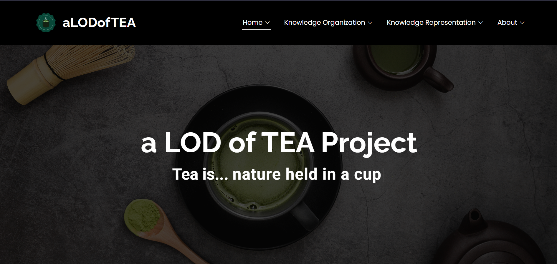 Project 1 Screenshot