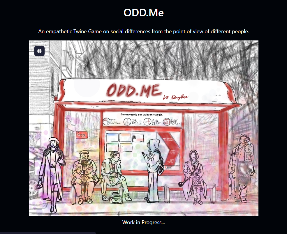 Project 6 Screenshot