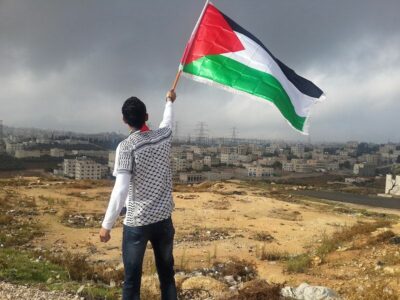 Palestina Image