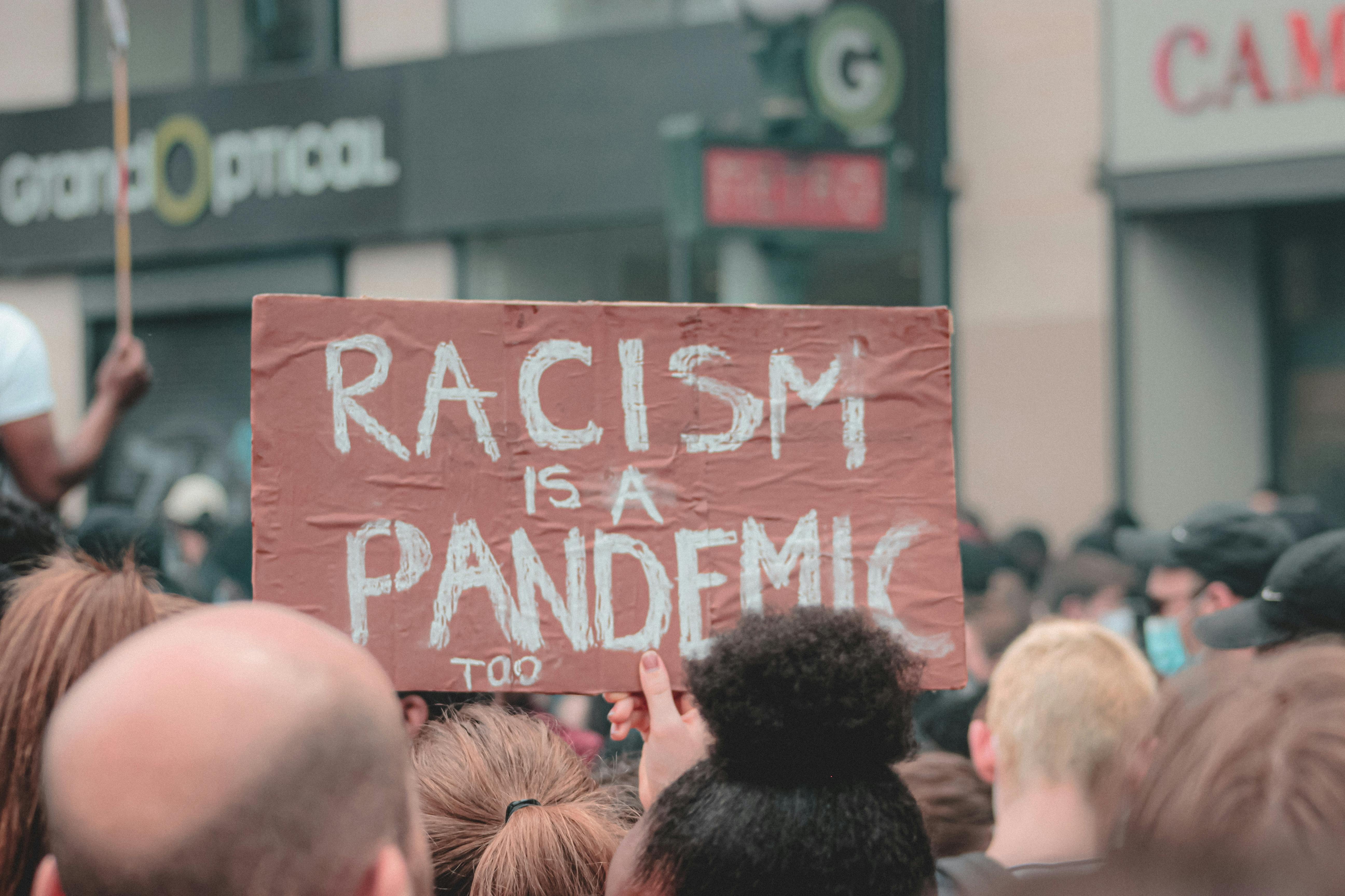 razzismo Image